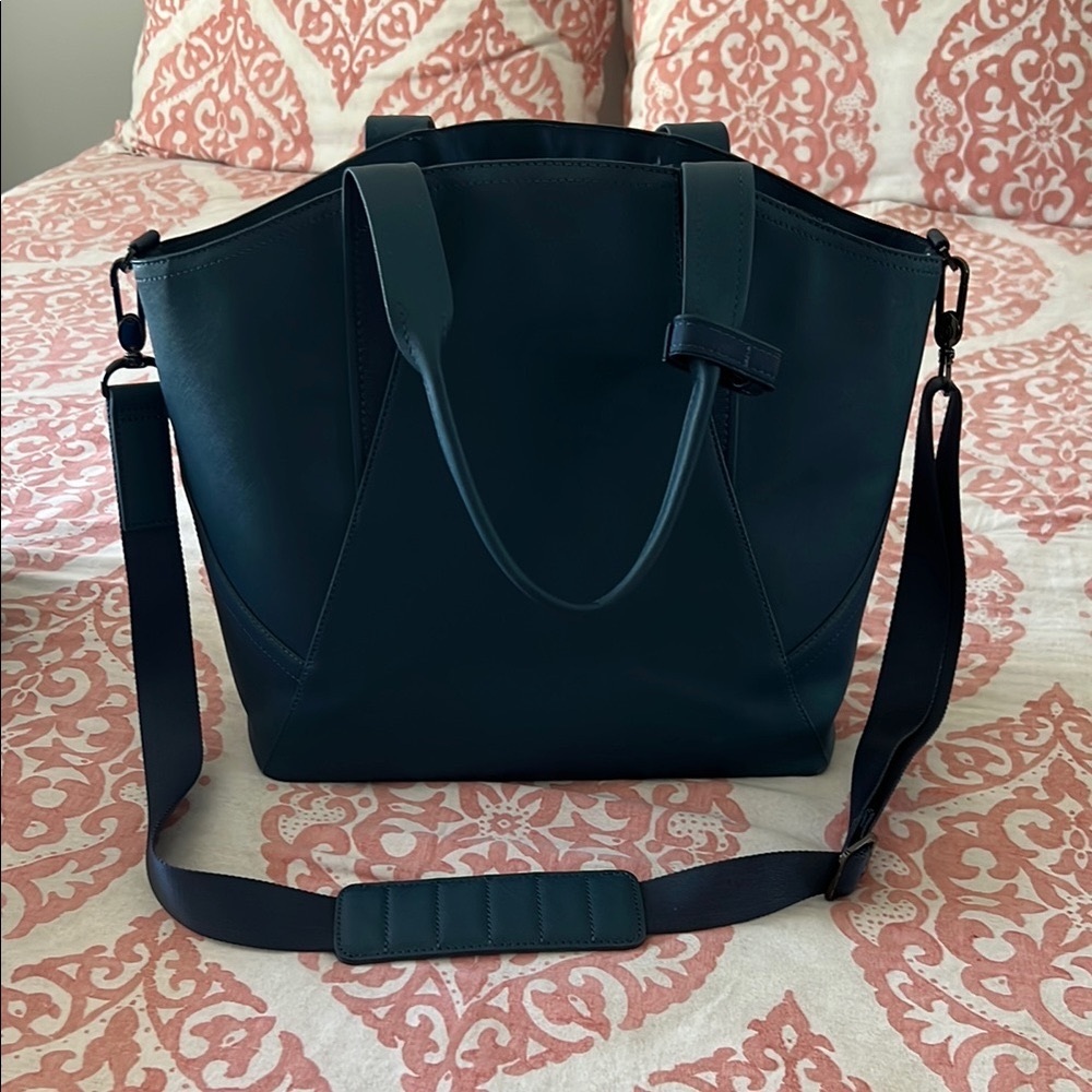 lululemon tote bag